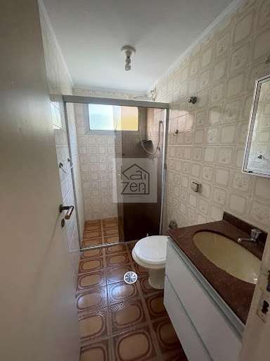 Apartamento Jabaquara -  São Paulo