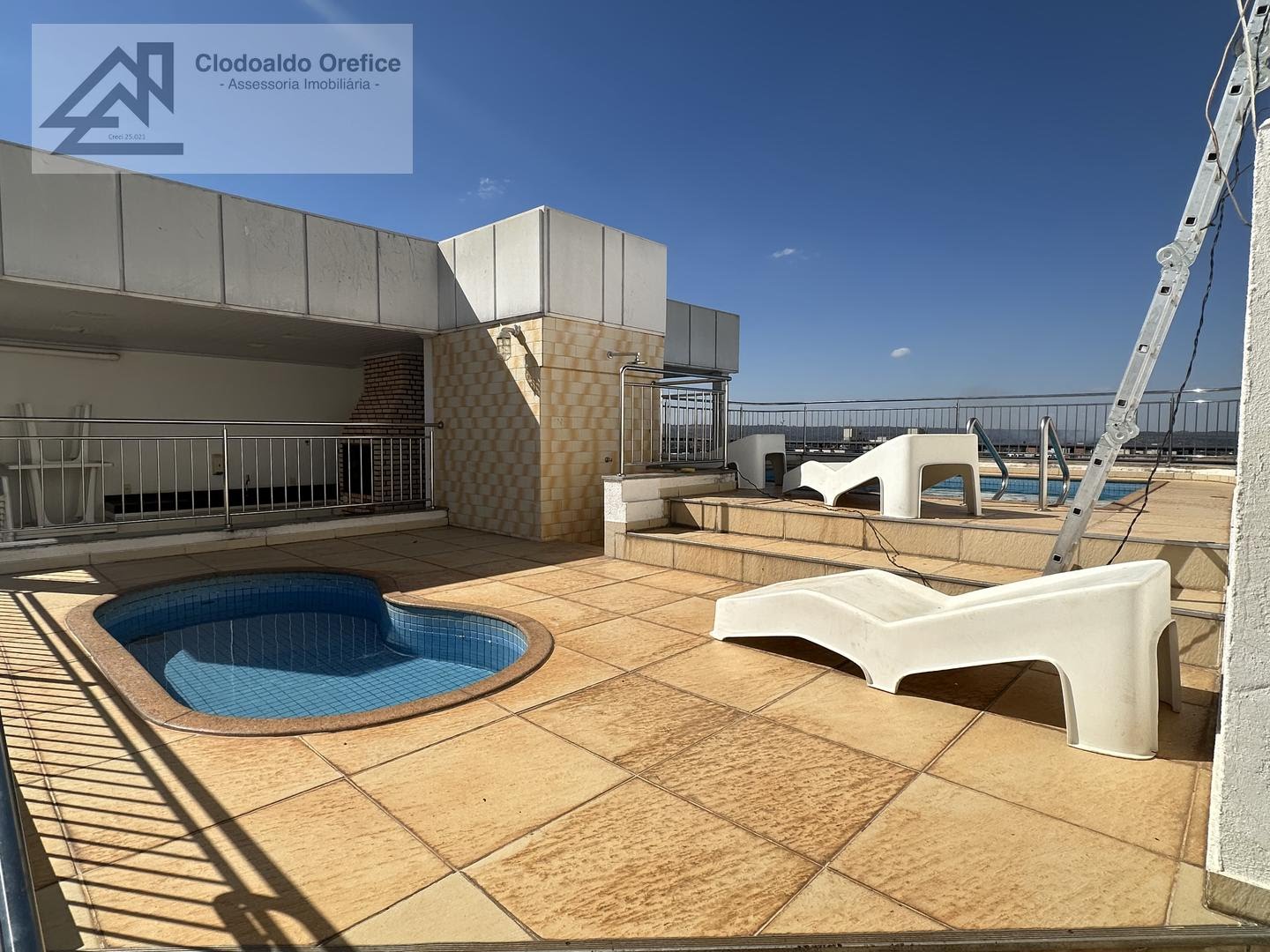 Apartamento à venda com 3 quartos, 1 suíte, 1 vaga e 109m² no Asa Norte, Brasília (DF) — foto 20 de 22