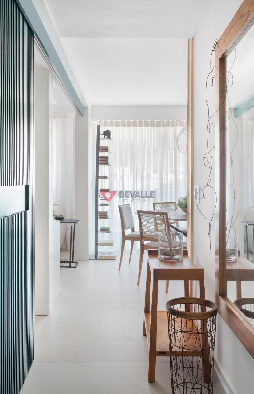 Apartamento à venda com 3 quartos, 1 suíte, 2 vagas e 130m² no Botafogo, Rio de Janeiro (RJ) — foto 9 de 25