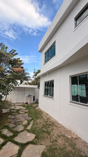 Vista externa 