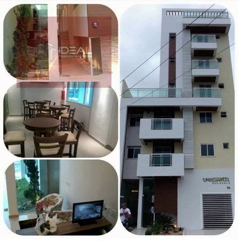 Apartamento à venda com 2 quartos, 2 suítes, 1 vaga e 76m² no Parque São Caetano, Campos dos Goytacazes (RJ) — foto 11 de 22