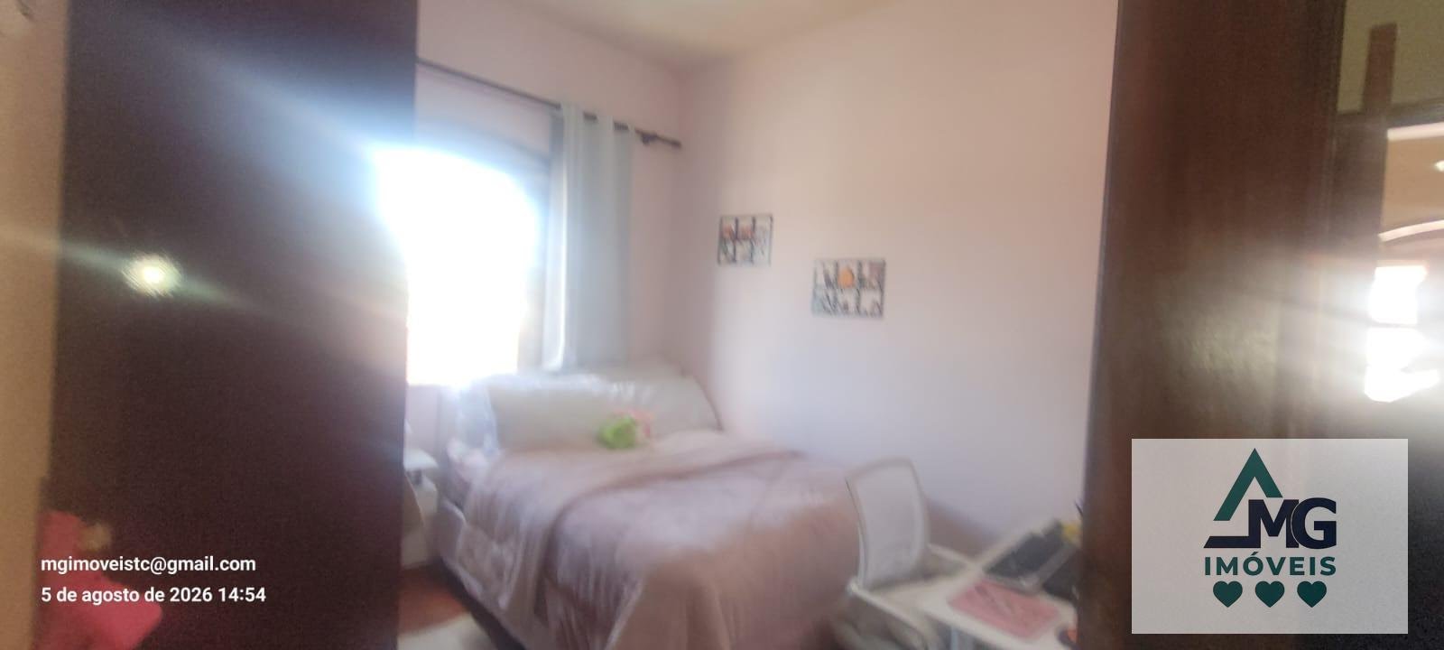 Casa à venda com 3 quartos, 1 suíte e 70m² no Vila Fernao Dias, Três Corações (MG) — foto 7 de 10