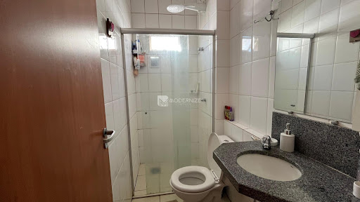 Apartamento em Residencial Leblon  -  Catalão