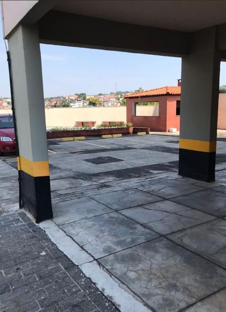 Apartamento, 2 quartos, 57 m² - Foto 22