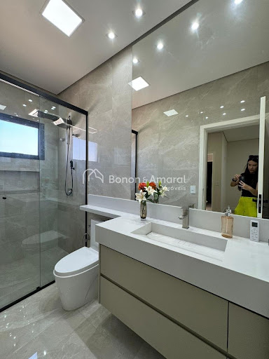 Casa de Condomínio, 3 quartos - Foto 21