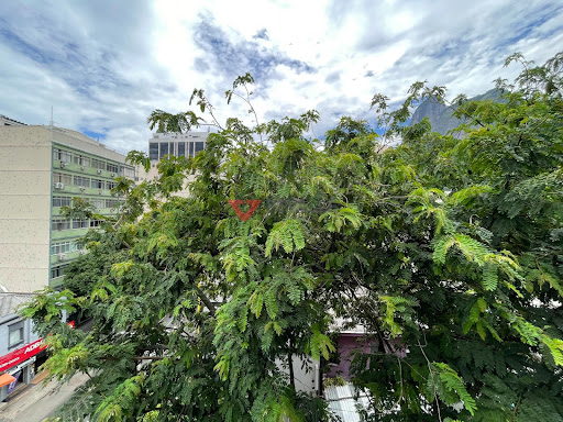 Apartamento à venda em Botafogo: 98m², 2 quartos, 1 vaga