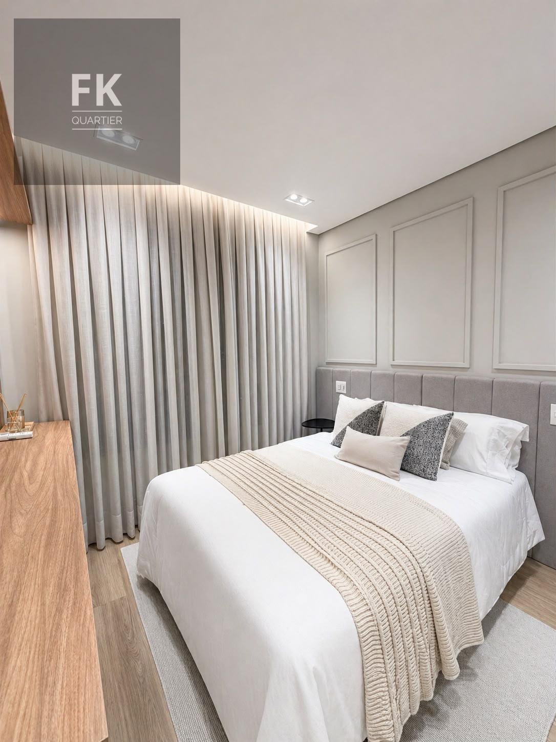 Apartamento para alugar com 3 quartos, 3 suítes, 2 vagas e 123m² no Alphaville, Barueri (SP) — foto 16 de 23