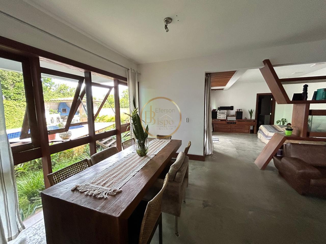 Casa para alugar com 4 quartos, 4 suítes, 5 vagas e 380m² no Alto Mundaí, Porto Seguro (BA) — foto 8 de 18