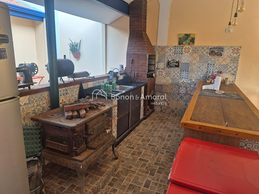 Chácara, 3 quartos, 300 m² - Foto 14
