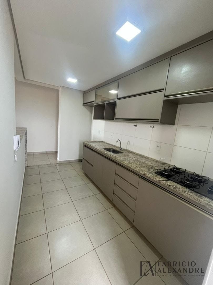 Apartamento à venda com 2 quartos, 1 suíte, 1 vaga e 71m² no Vila Ideal, São José do Rio Preto (SP) — foto 5 de 10