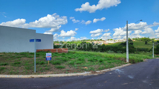 Terreno em Residencial Altos da Colina  -  Adamantina
