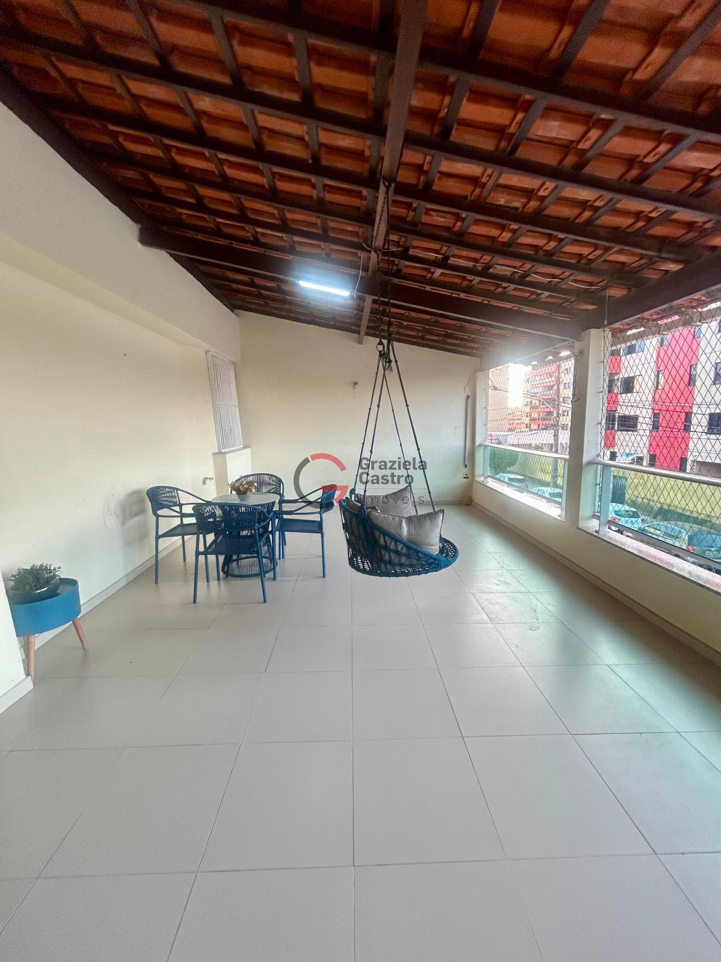 Casa, 4 quartos, 600 m² - Foto 30