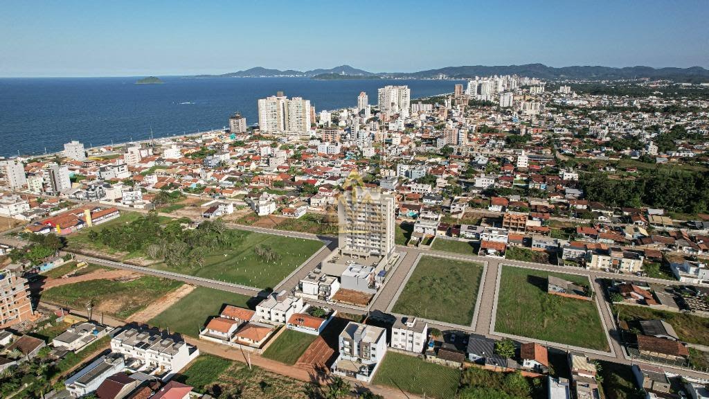 Apartamento à venda com 2 quartos, 1 suíte, 1 vaga e 54m² no Itajubá, Barra Velha (SC) — foto 18 de 19