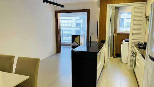 Cozinha / Sala jantar