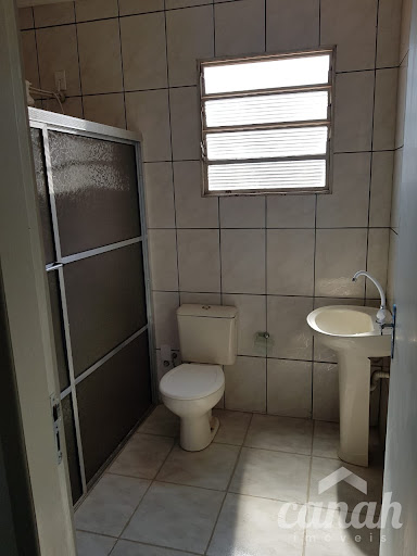 Casa em Jardim Macedo  -  Ribeirão Preto