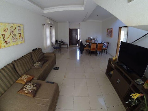 Casa de Condominio em Jardim Botanico  -  Ribeirão Preto