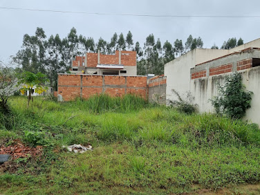 Lote / Terreno em Cidade Nova  -  Itaperuna