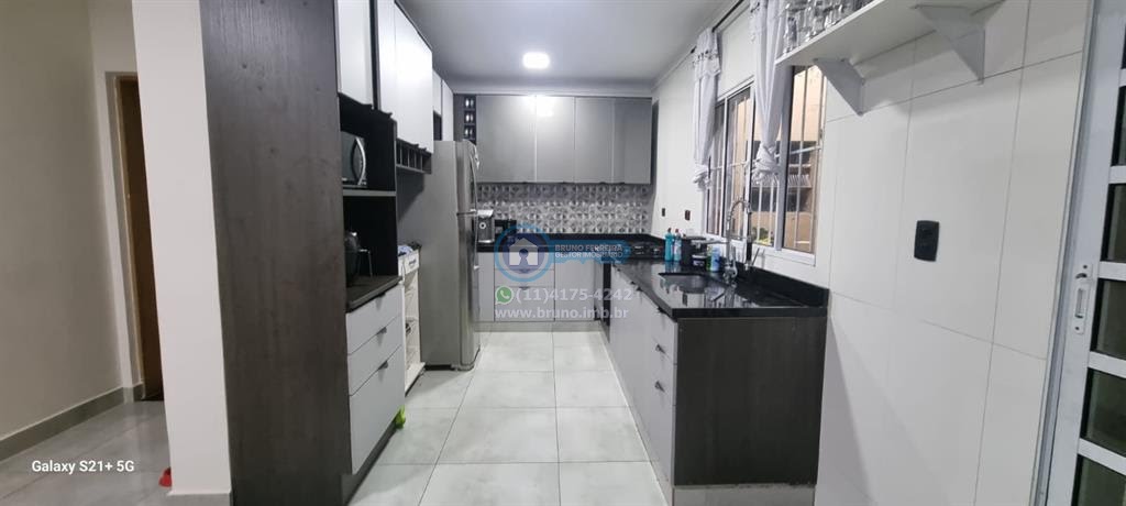Casa à venda com 3 quartos, 3 vagas e 400m² no Piqueri, São Paulo (SP) — foto 18 de 20