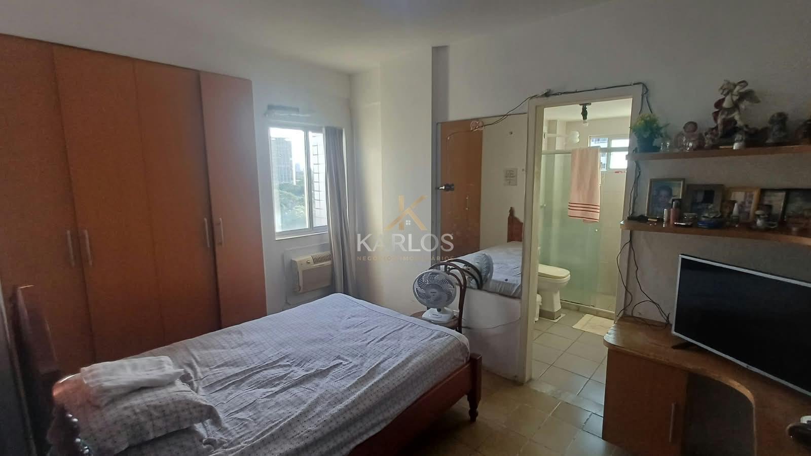 Apartamento à venda com 3 quartos, 1 suíte, 1 vaga e 118m² no Casa Forte, Recife (PE) — foto 5 de 28