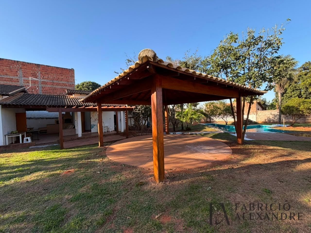 Rural à venda com 1114m² de terreno no Estância Vila Azul, São José do Rio Preto (SP) — foto 14 de 15