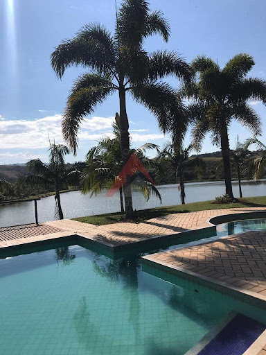 Sítio de Lazer e Eventos em Monte Sião/MG