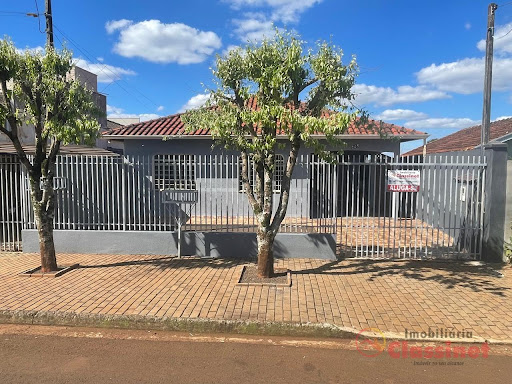 Casa em Jardim Aeroporto  -  Ivaiporã