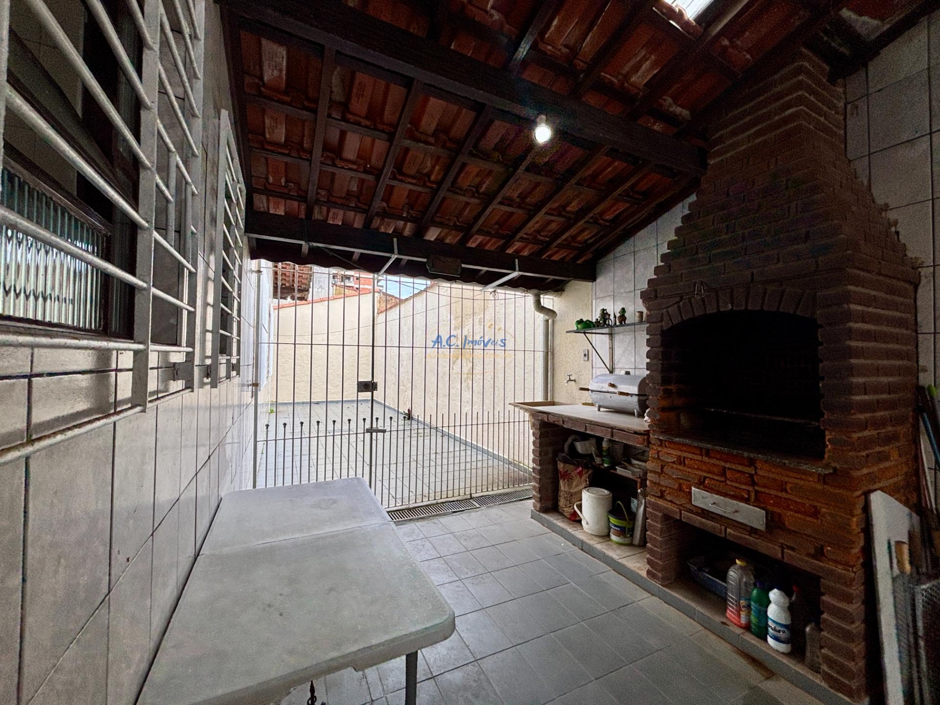 Casa à venda com 2 quartos, 1 suíte, 1 vaga e 67m² no Real, Praia Grande (SP) — foto 10 de 25