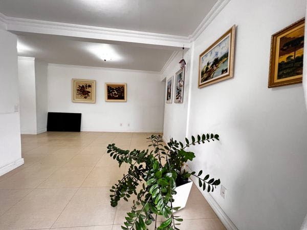 Cobertura à venda com 3 quartos, 1 suíte, 2 vagas e 160m² no Coqueiros, Florianópolis (SC) — foto 17 de 22