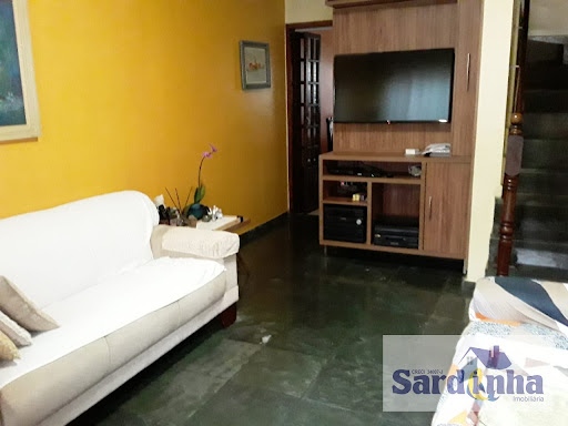 Casa / Sobrado em Campo Limpo  -  São Paulo