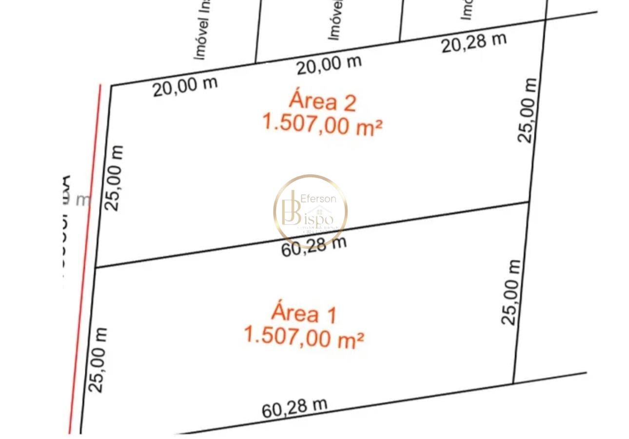 Terreno à venda com 1507m² de terreno no Condomínios Corais, Porto Seguro (BA) — foto 2 de 2