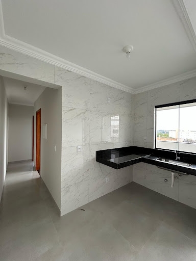 Apartamento em Shopping Park  -  Uberlândia