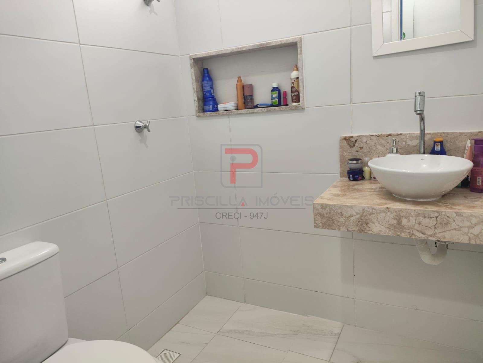 Apartamento à venda com 2 quartos, 1 suíte, 1 vaga e 70m² no Bessa, João Pessoa (PB) — foto 15 de 25