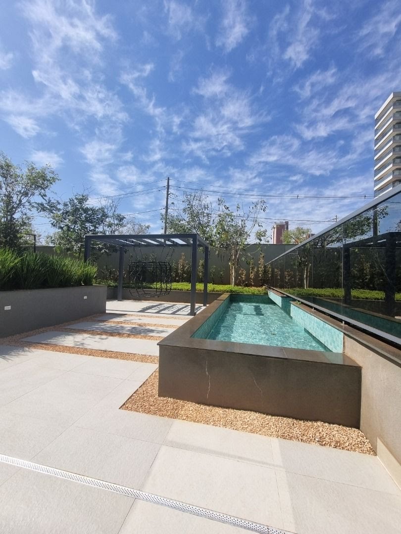 Apartamento à venda com 4 quartos, 4 suítes, 3 vagas e 170m² no Vila do Golf, Ribeirão Preto (SP) — foto 30 de 30