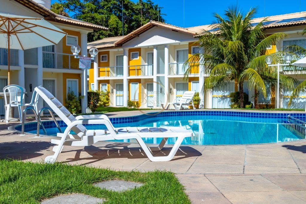 Apartamento à venda com 2 quartos, 2 suítes, 1 vaga e 80m² no Orla Taperapuã, Porto Seguro (BA) — foto 9 de 28