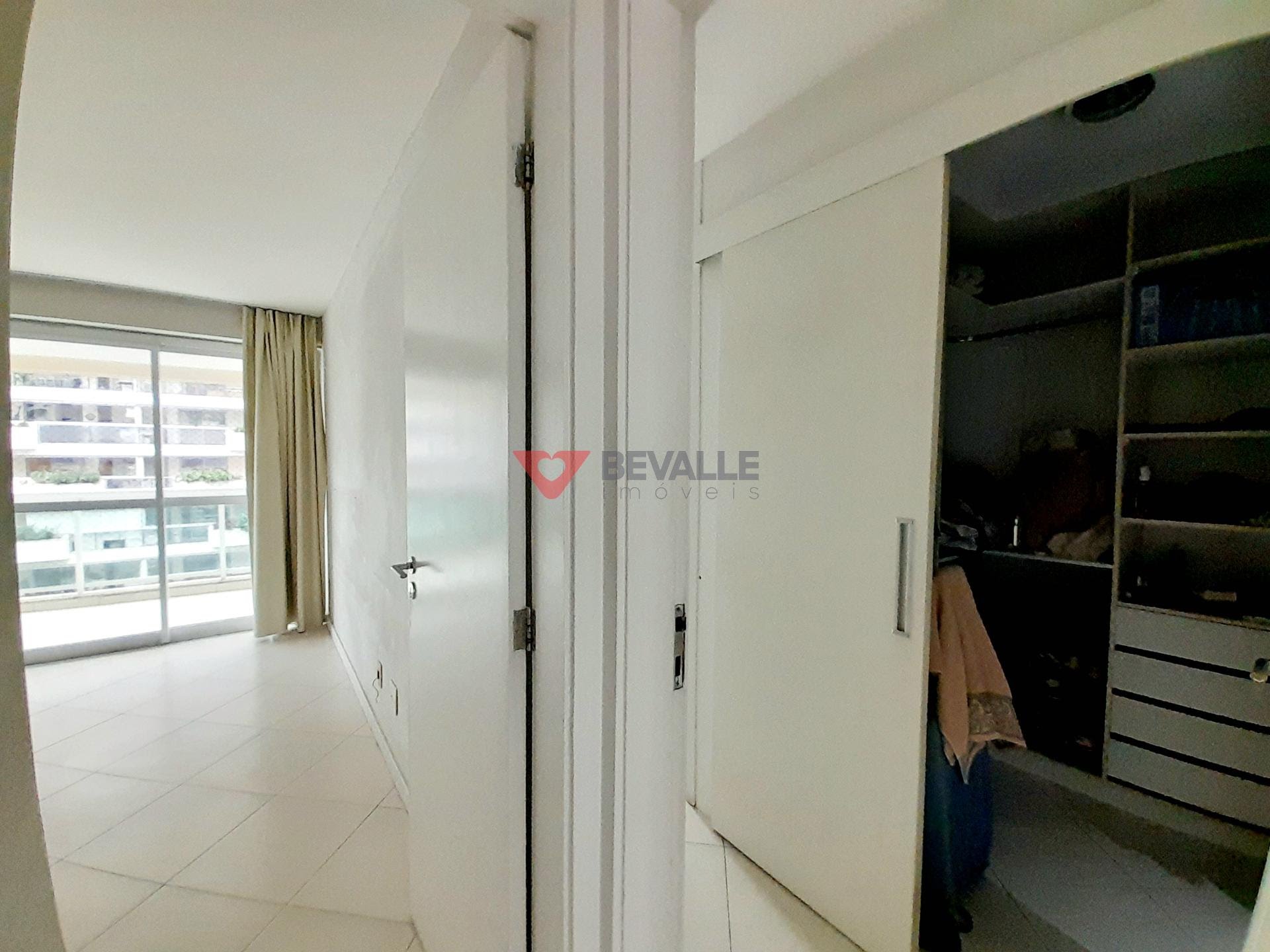 Apartamento à venda com 3 quartos, 3 suítes, 2 vagas e 155m² no Botafogo, Rio de Janeiro (RJ) — foto 22 de 30