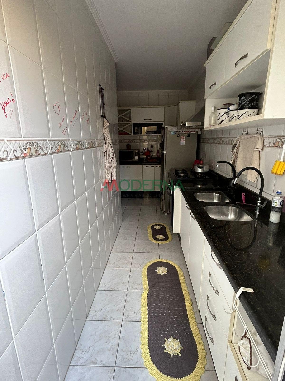 Apartamento à venda com 3 quartos, 1 suíte, 3 vagas e 107m² no Vila Camilópolis, Santo André (SP) — foto 29 de 30