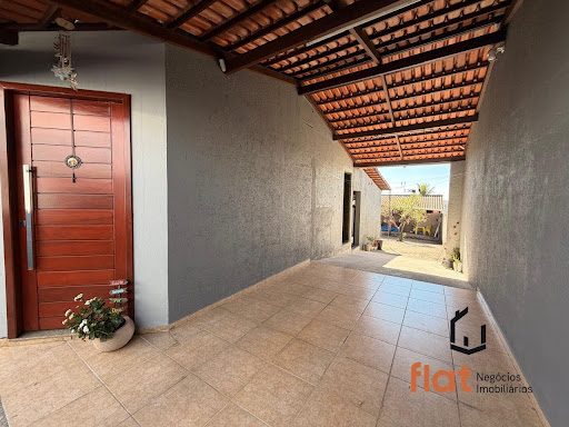 Casa à venda no bairro Providência, Pará de Minas - 136,5m², 3 quartos, 2 banheiros