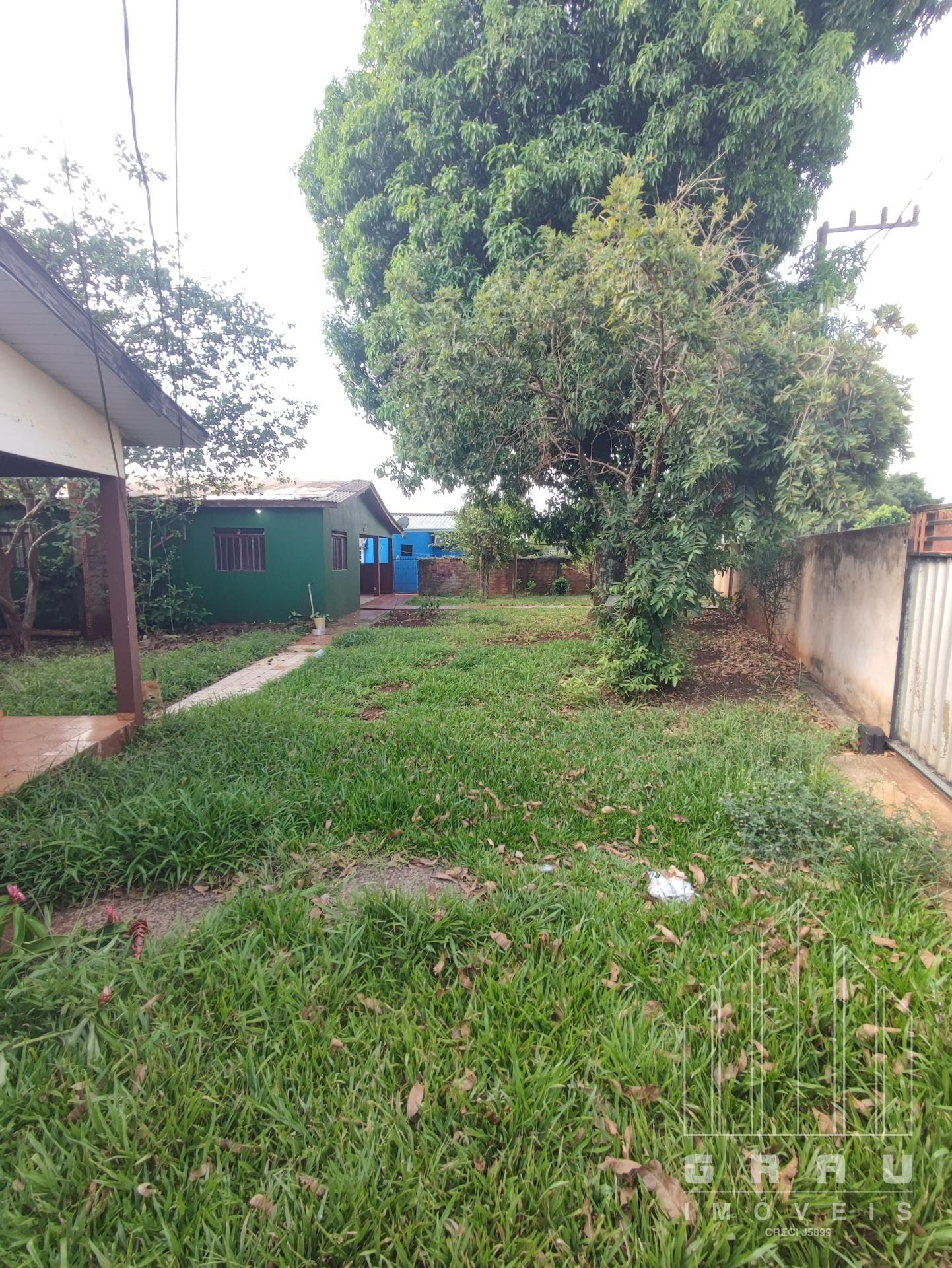 2 Casas em Três Lagoas  -  Foz do Iguaçu