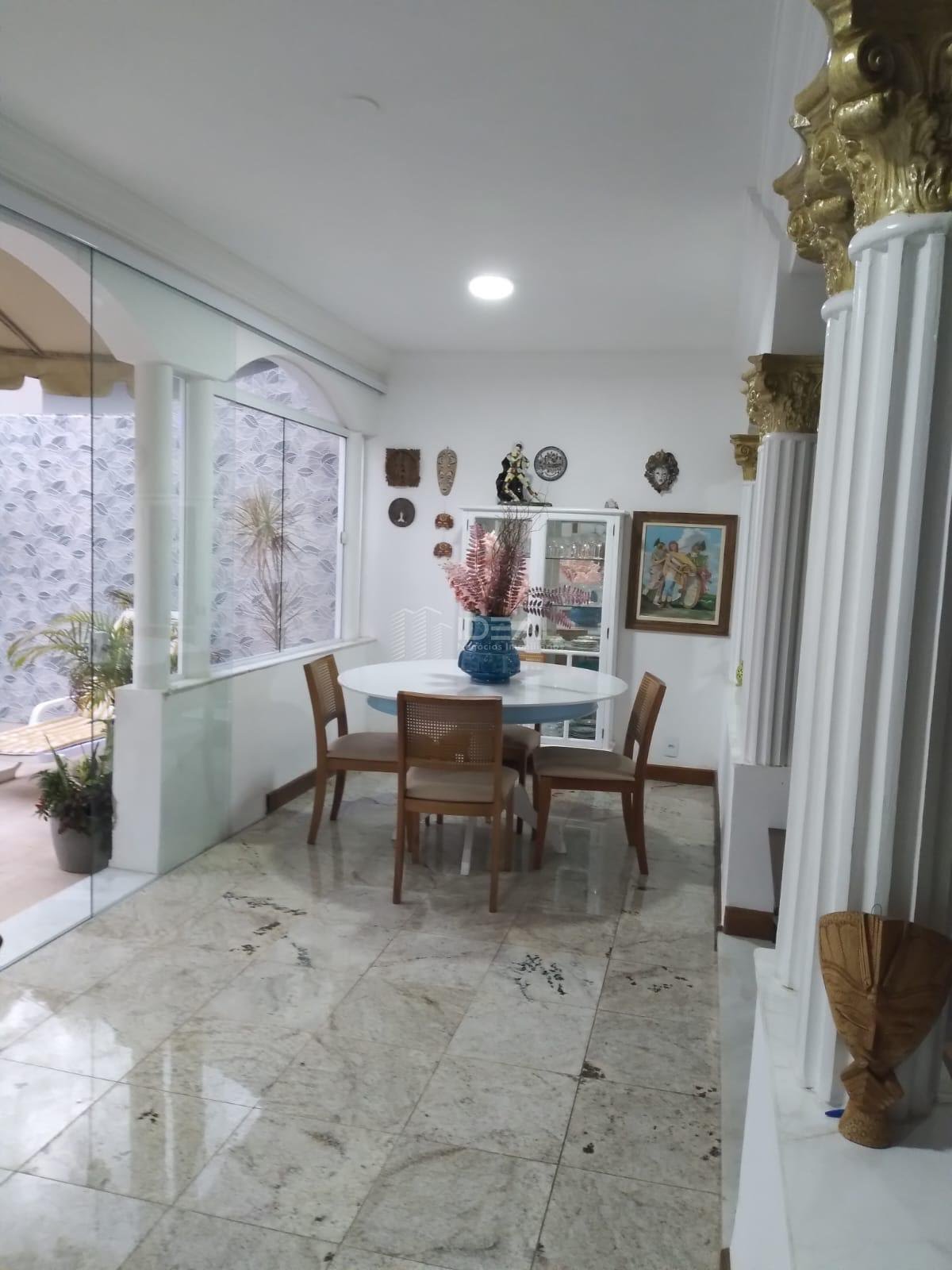 Casa à venda com 5 quartos, 3 suítes, 3 vagas e 448m² no Jardim Flamboyant, Campos dos Goytacazes (RJ) — foto 16 de 18