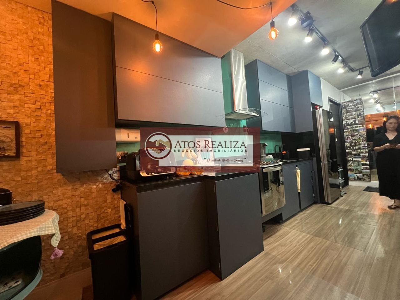 Apartamento à venda com 3 quartos, 2 vagas e 70m² no Jardim Sabara, São Paulo (SP) — foto 7 de 21
