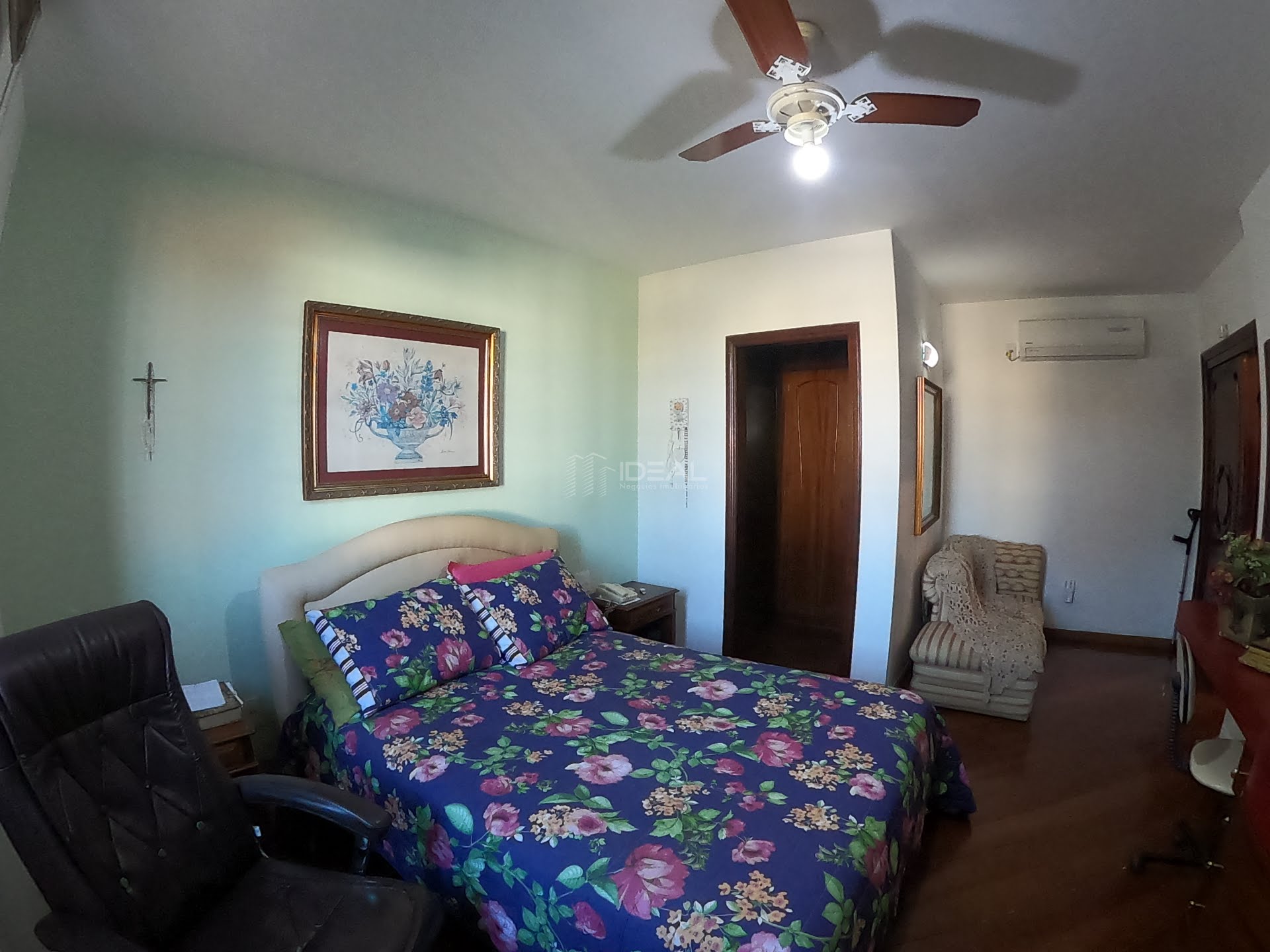Casa à venda com 4 quartos, 2 suítes, 2 vagas e 338m² no Parque Leopoldina, Campos dos Goytacazes (RJ) — foto 29 de 30