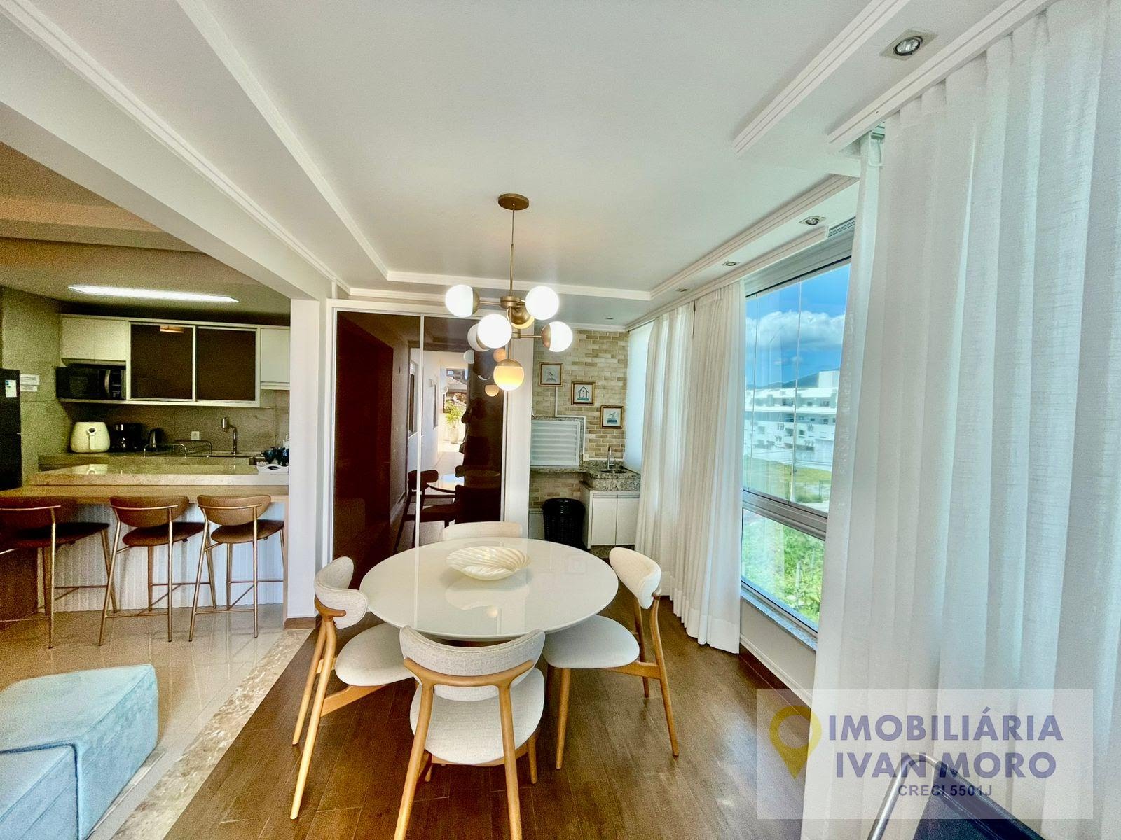 Cobertura à venda com 3 quartos, 1 suíte, 2 vagas e 135m² no Ingleses do Rio Vermelho, Florianópolis (SC) — foto 12 de 30