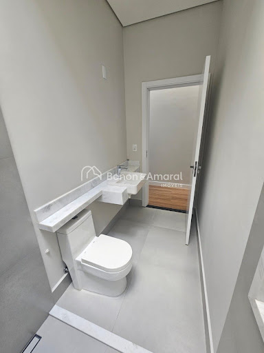 Casa de Condomínio, 3 quartos - Foto 21