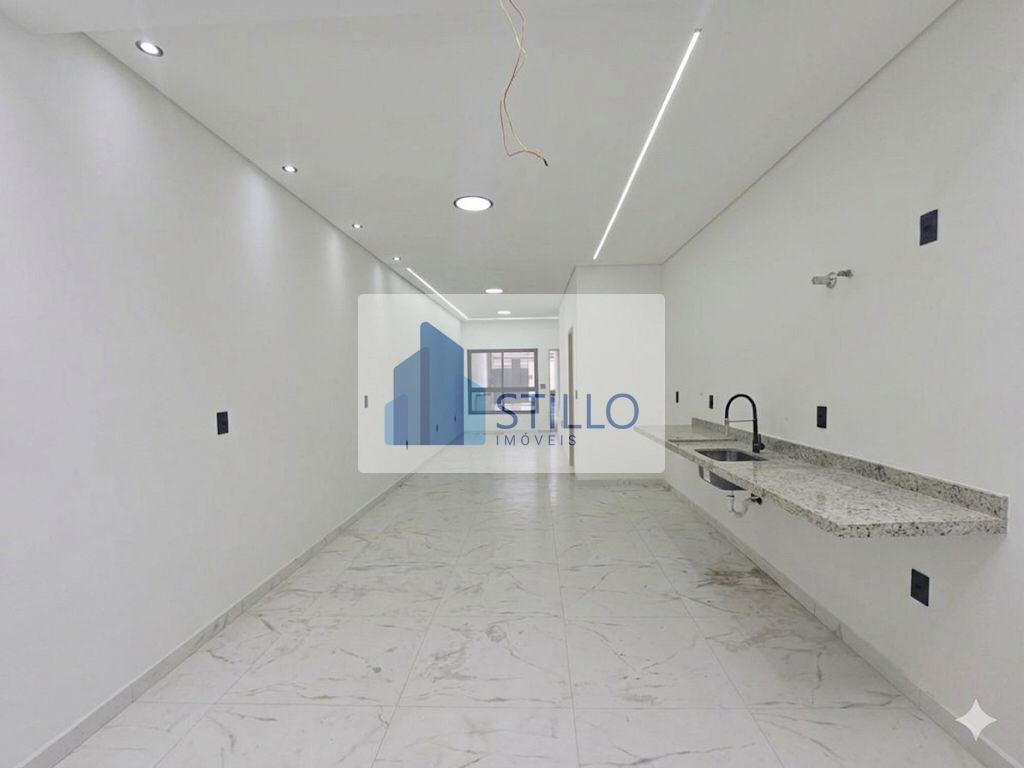 Casa à venda com 3 quartos, 3 suítes, 2 vagas e 175m² no Vila Gomes Cardim, São Paulo (SP) — foto 4 de 24