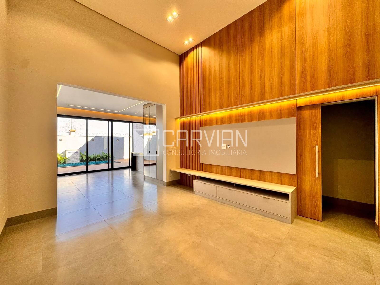 Casa à venda com 3 quartos, 4 banheiros, 4 vagas e 169m² no Residencial Quinta da Mata, Ribeirão Preto (SP) — foto 16 de 28