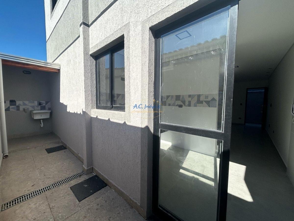 Casa à venda com 2 quartos, 2 banheiros, 1 vaga e 55m² no Vila Tupi, Praia Grande (SP) — foto 11 de 22