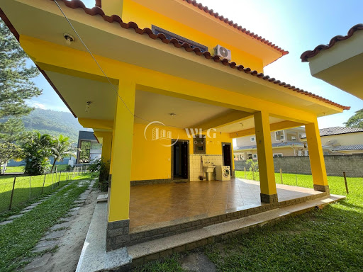 Casa de Condomínio Reserva do Sahy - 5 Dormitórios à Venda