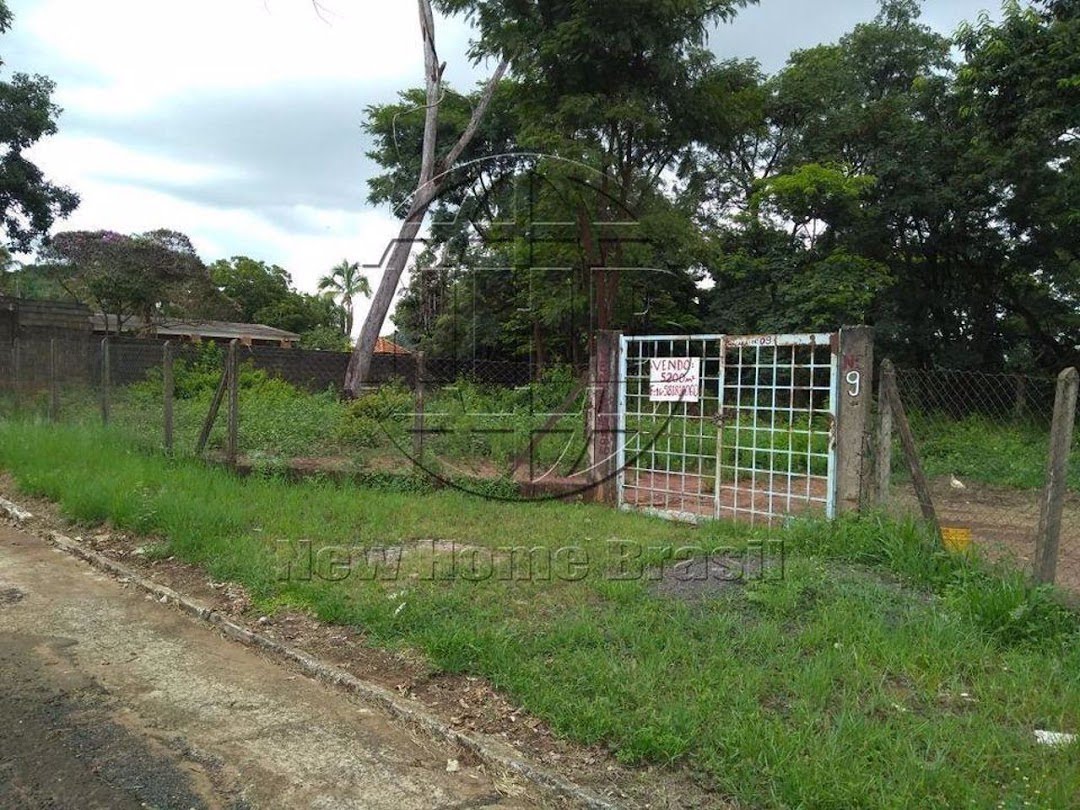 Terreno à venda com 5200m² de terreno no Condomínio Portal dos Ipês, Ribeirão Preto (SP) — foto 4 de 5