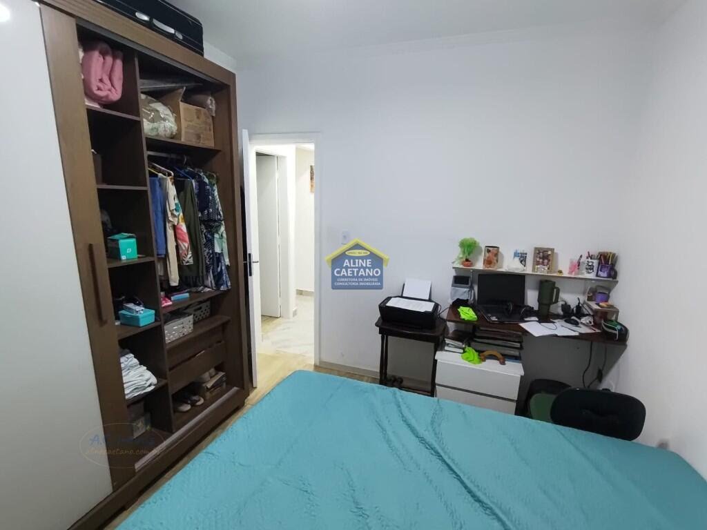 Apartamento à venda com 2 quartos, 1 suíte, 1 vaga e 100m² no Vila Tupi, Praia Grande (SP) — foto 22 de 30