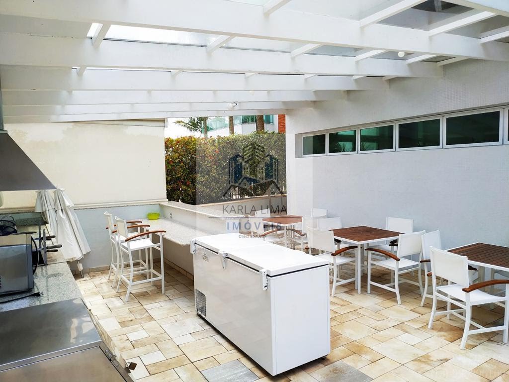 Apartamento para alugar com 4 quartos, 2 suítes e 2 vagas no Riviera, Bertioga (SP) — foto 16 de 21